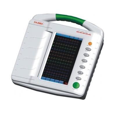 凱進數字式心電圖機KX1212